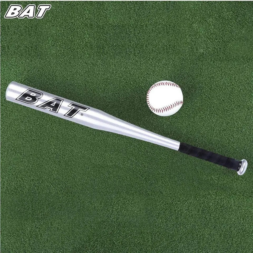 Bate de béisbol de aleación de aluminio grueso