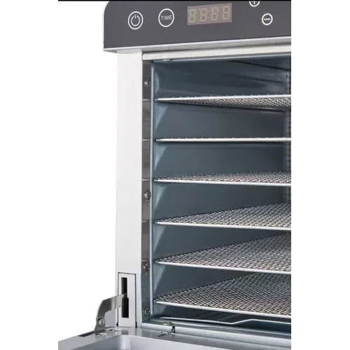 Deshidratador de Alimentos Shorbull