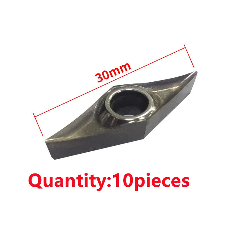 Herramienta de torno CNC