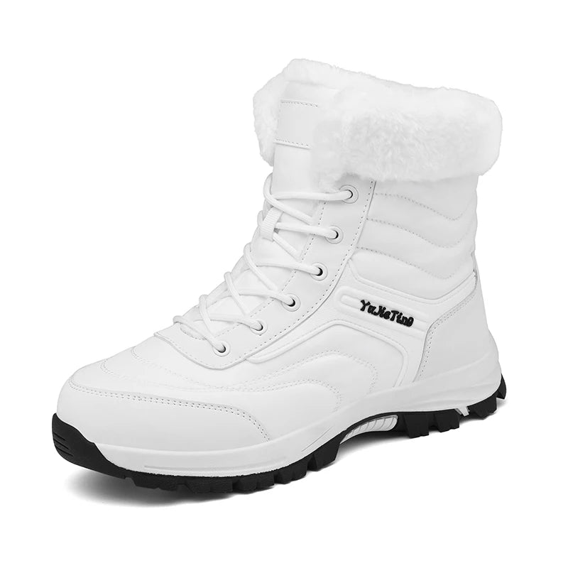 Botas de Nieve para Hombre