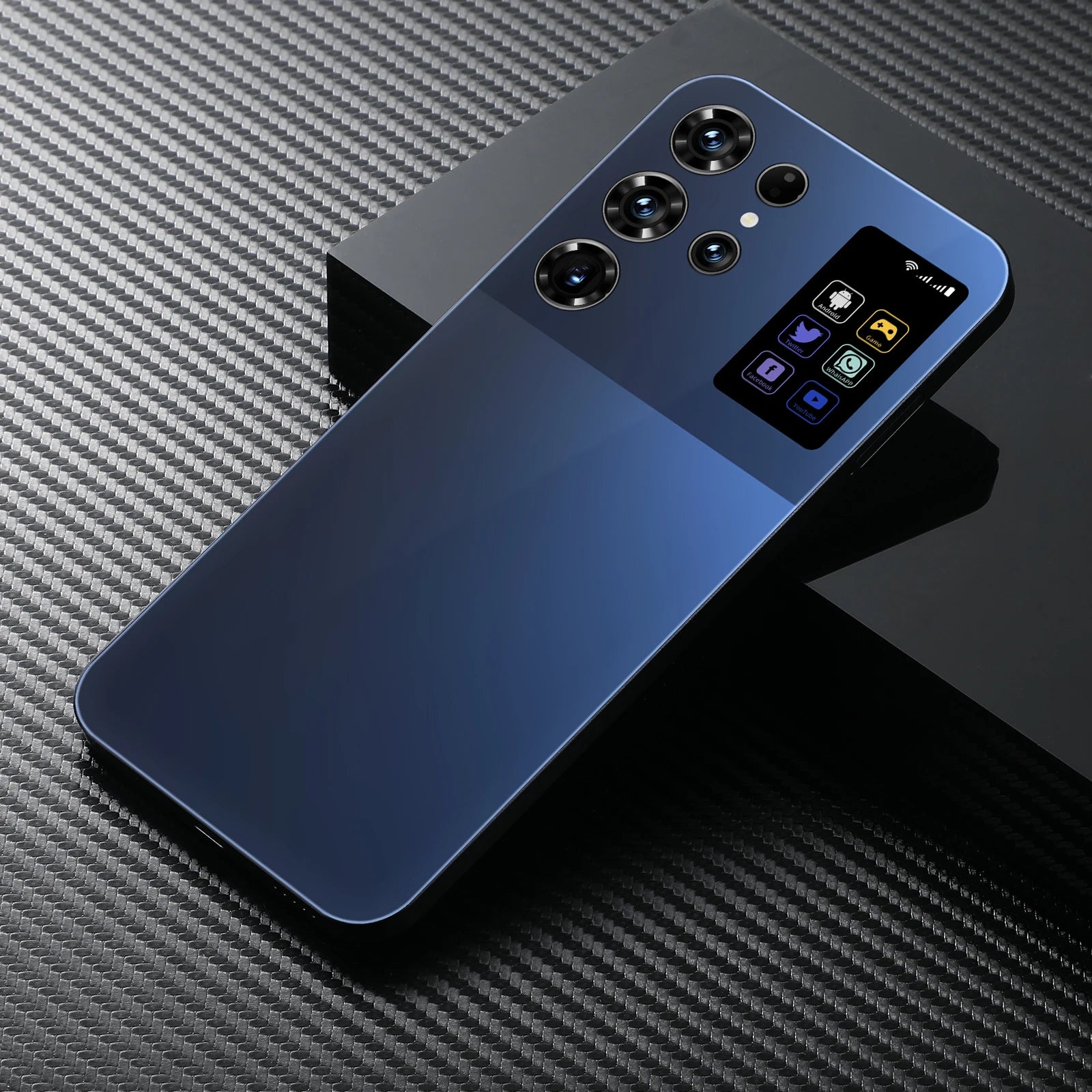 Smartphone S26 Ultra 5G, Android