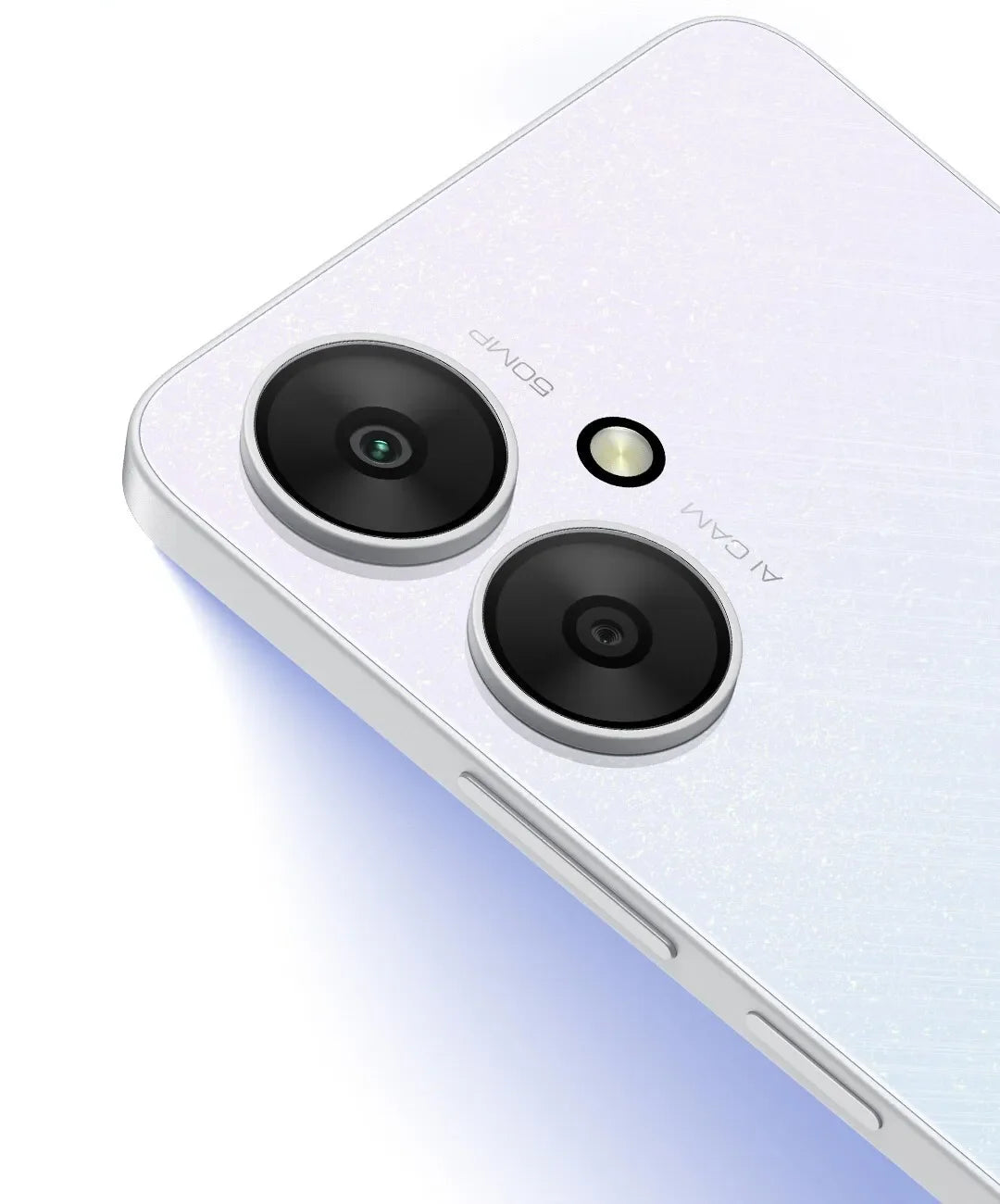 TELEFONO Redmi 13C 6GB 128GB 6,74