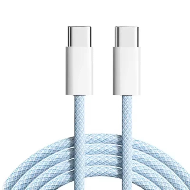 Nuevo Cable de Carga Rápida