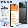 Teléfono Móvil 5G android