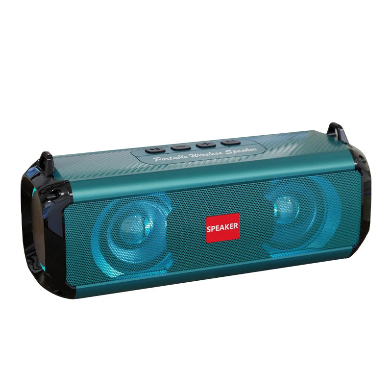 altavoces Bluetooth