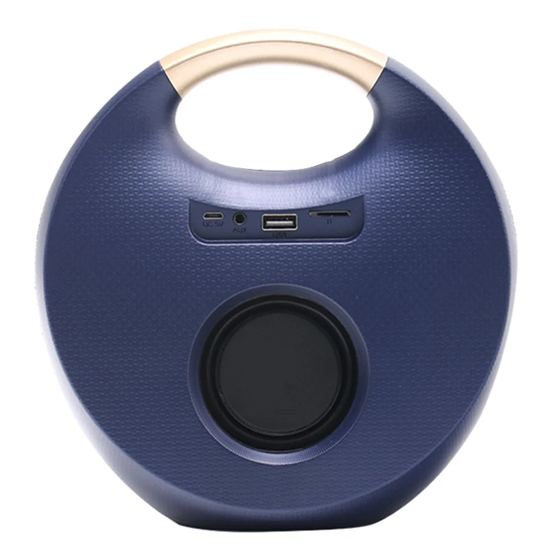 Altavoz Bluetooth