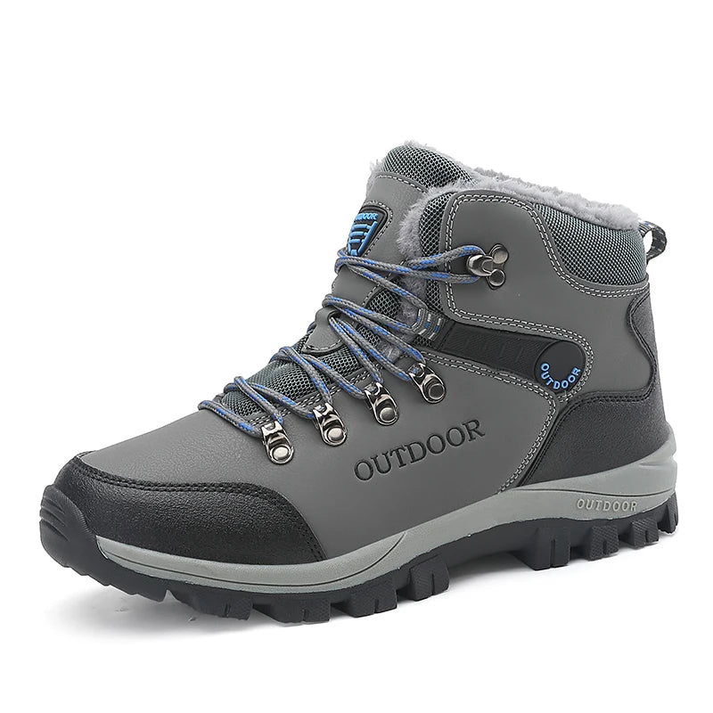 Botas de Nieve para Hombre