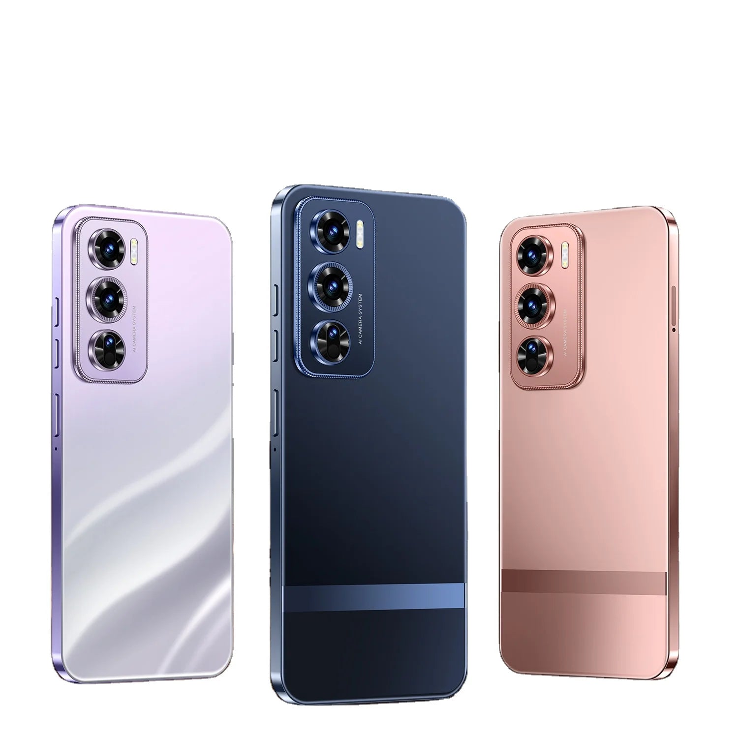 Teléfono móvil de 512GB 5G