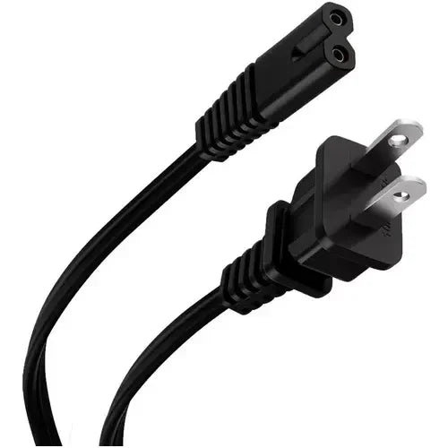 Cable de Alimentación Blindado para Impresora de 1.2 Metros de Cobre