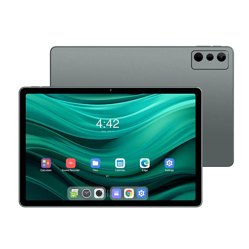 Tableta Android 15 DE 10 pulgadas
