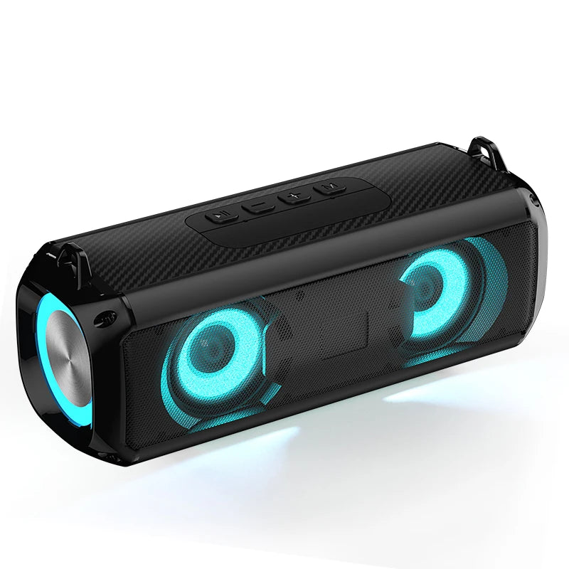 altavoces Bluetooth
