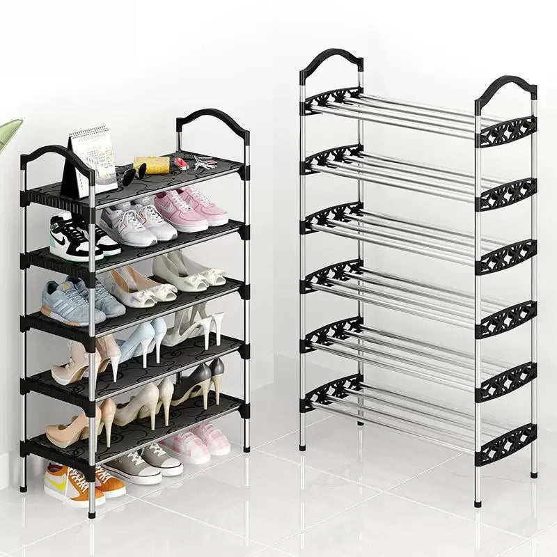 Durable Multilevel Shoe Cabinet