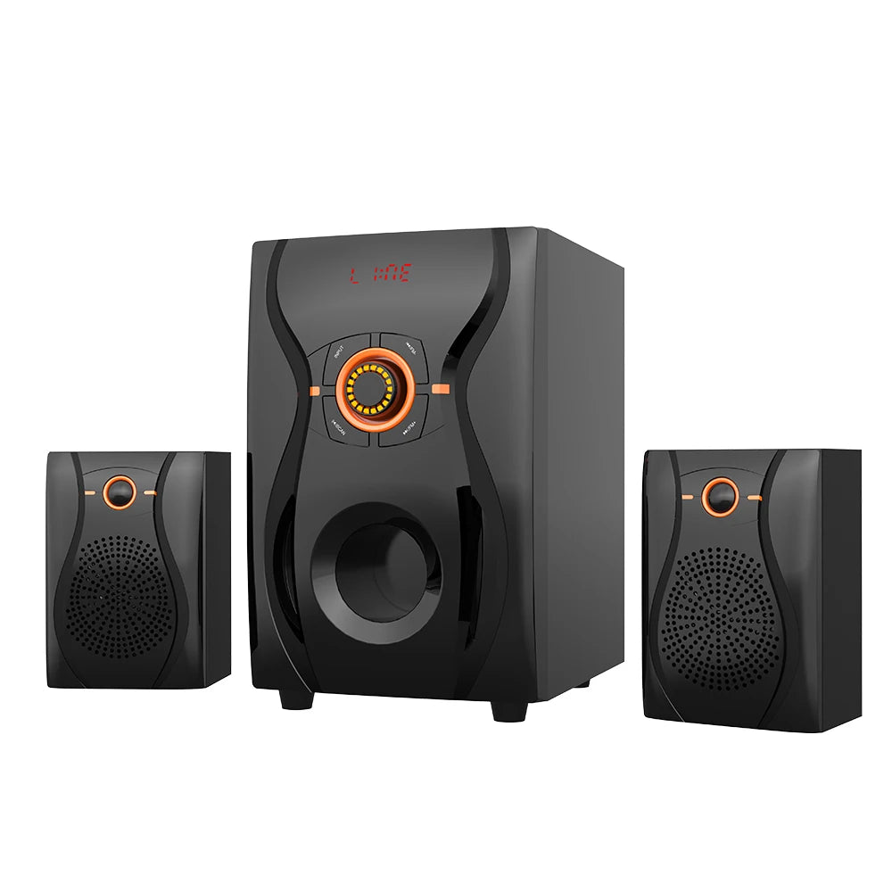 Altavoz Subwoofer