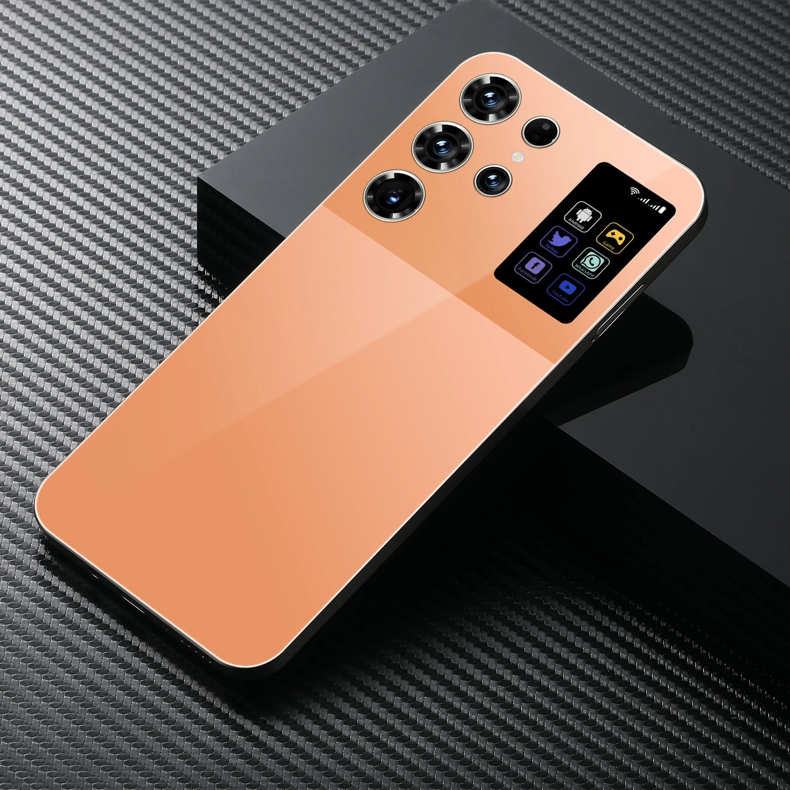 Smartphone S26 Ultra 5G, Android