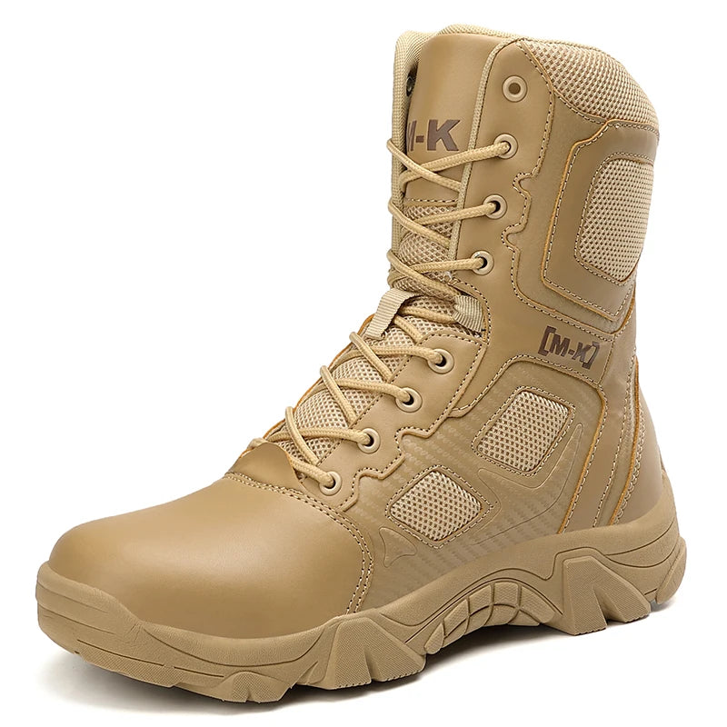 Botas de senderismo para hombres