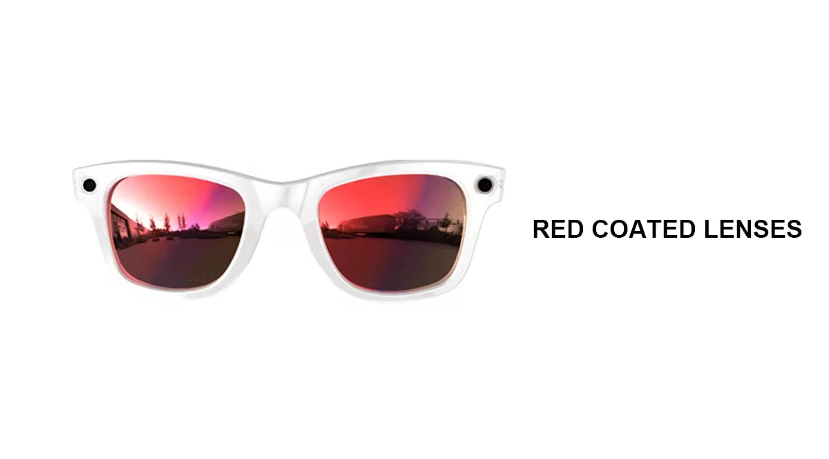 Gafas Inteligentes W610