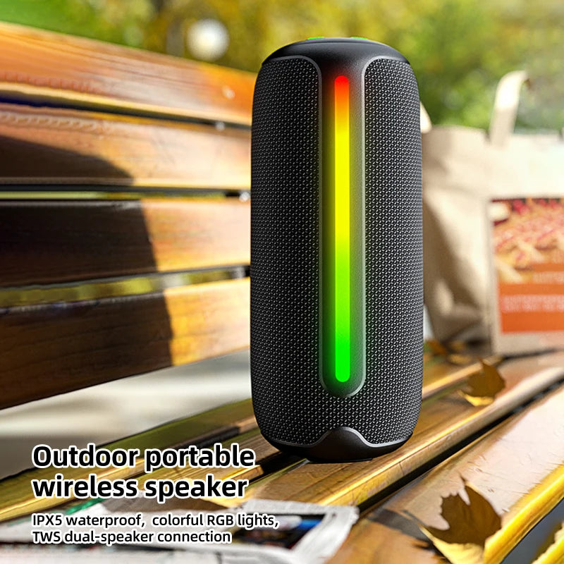 Altavoz Bluetooth Inalámbrico