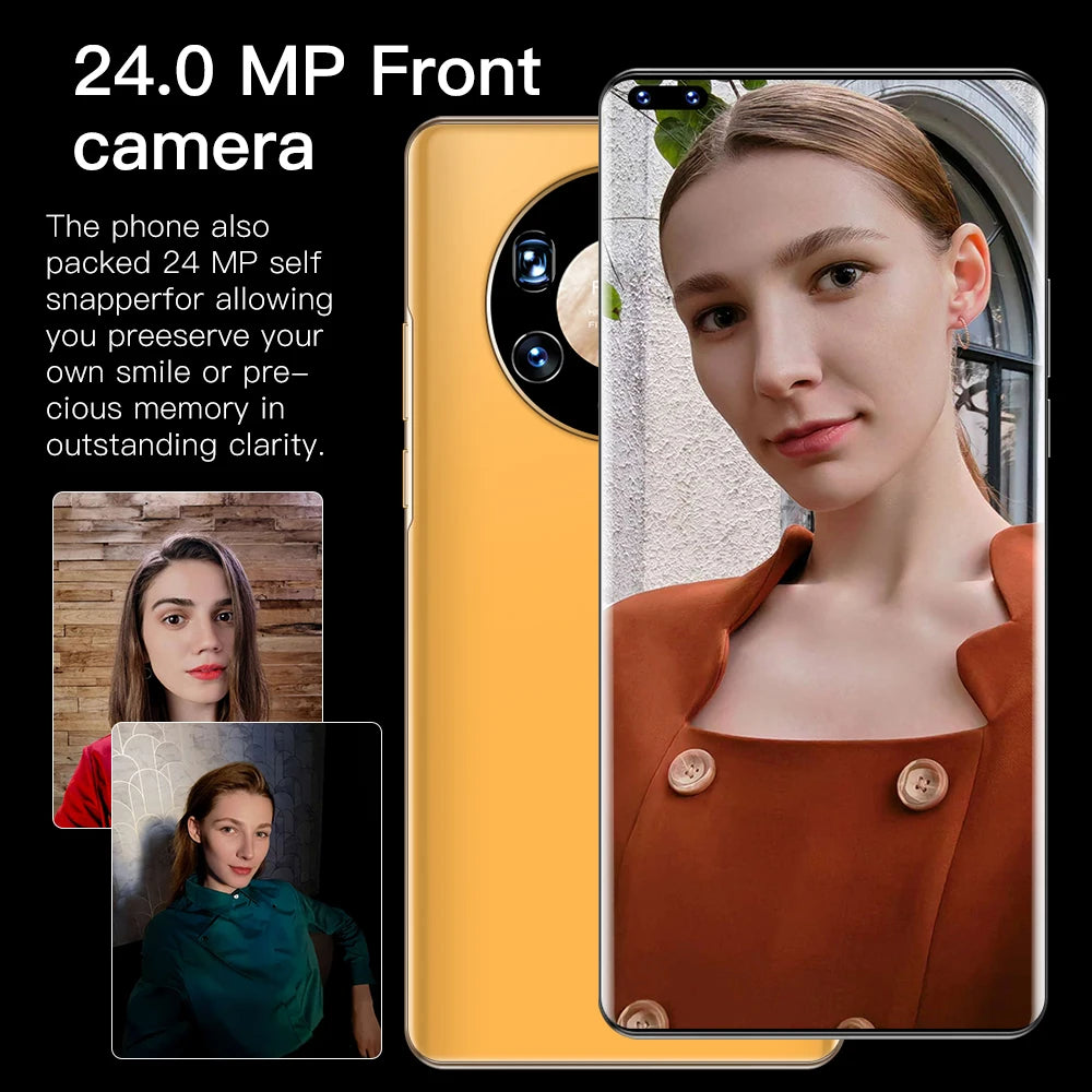 Teléfono Android 10