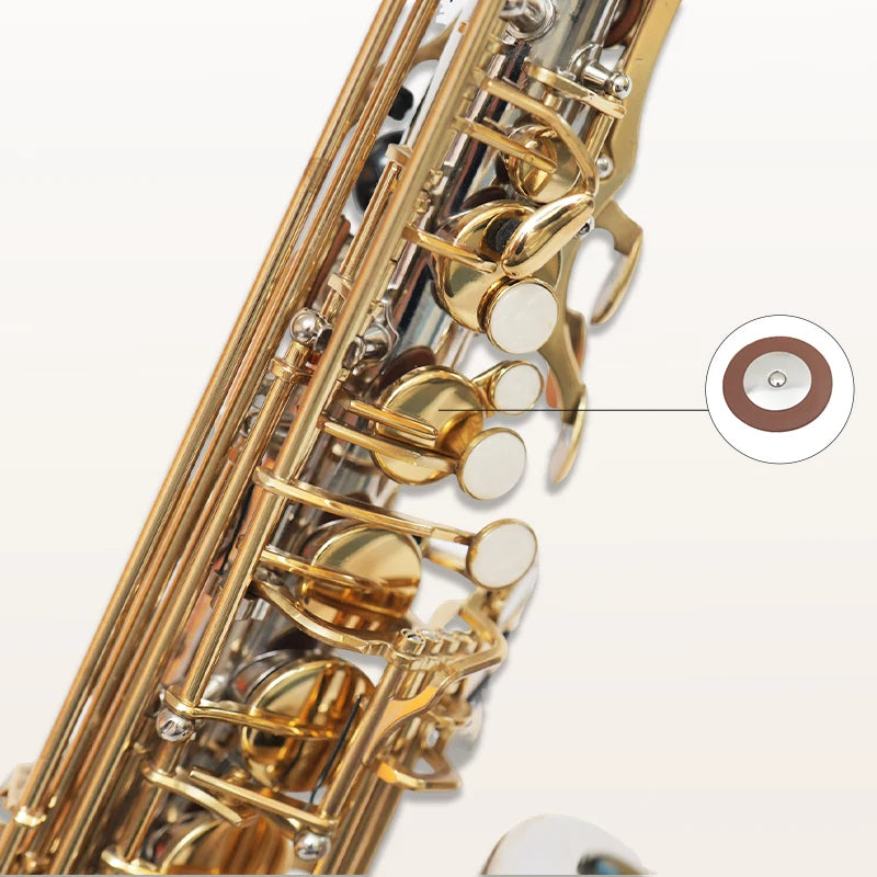 Saxofón Alto