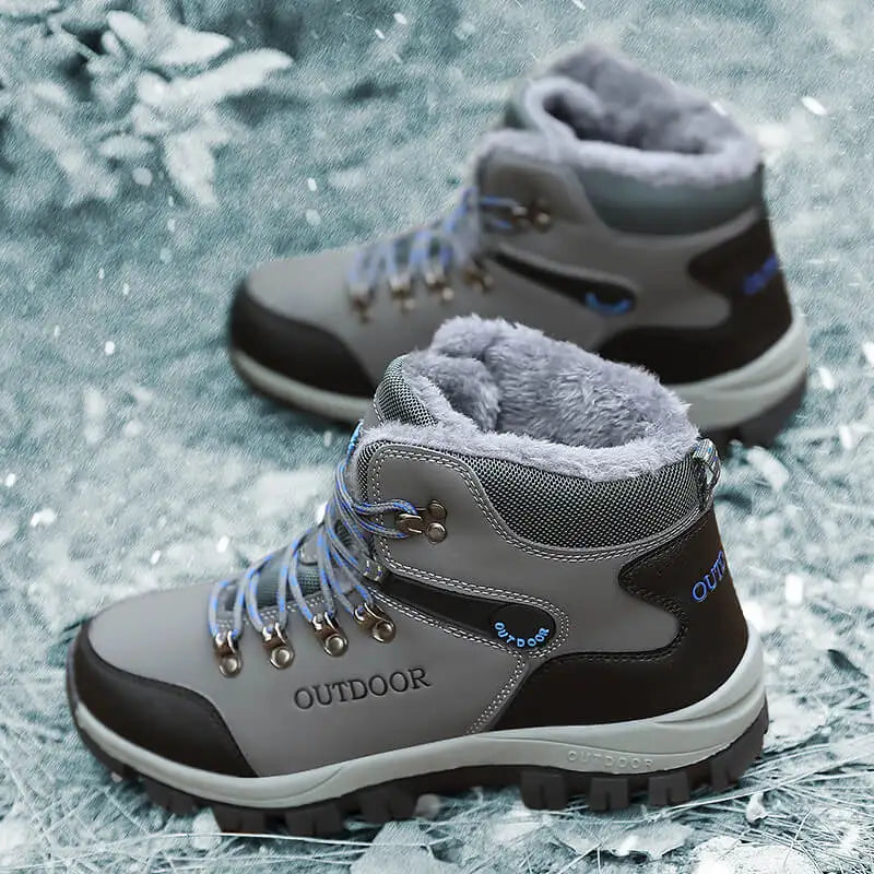 Botas de Nieve para Hombre