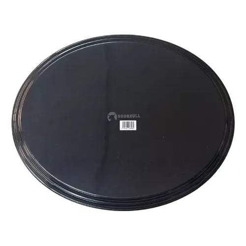 Bandeja Ovalada Imperial de 27 Pulgadas, Kit de Fibra de Vidrio Shorbull 3