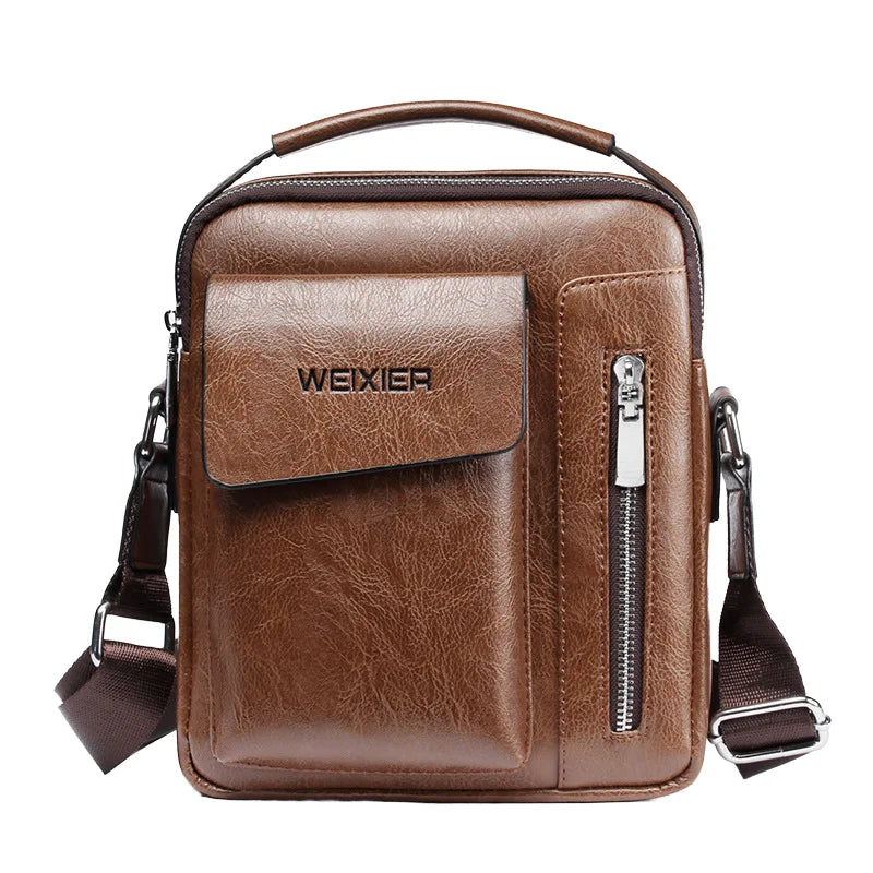 Weixier bolso cruzad para Hombres