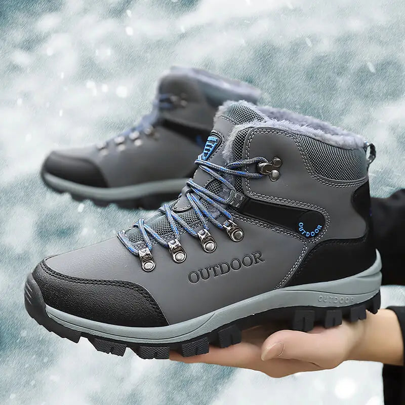 Botas de Nieve para Hombre