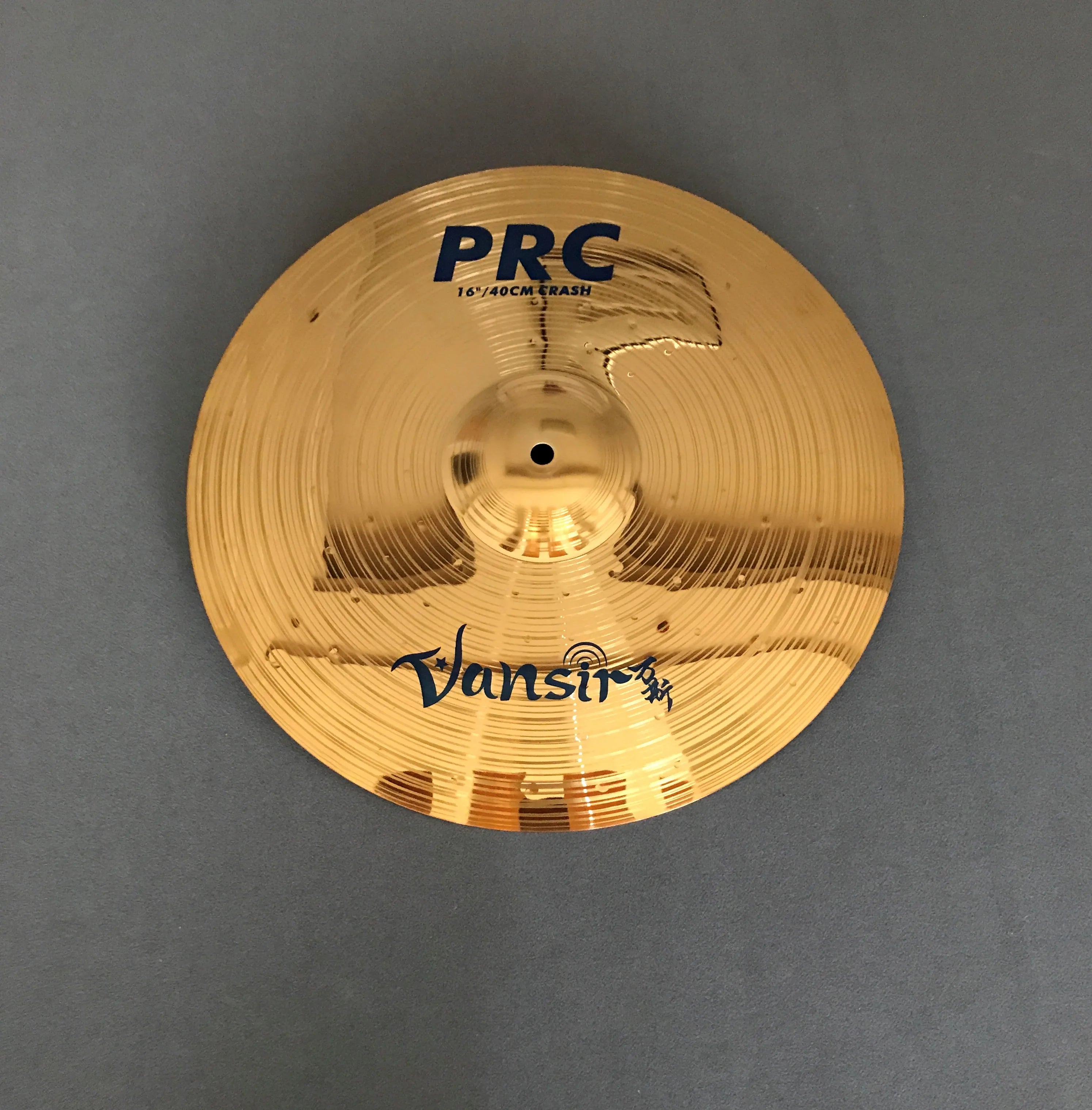 Set de Platillos VANSIR de 5 Piezas