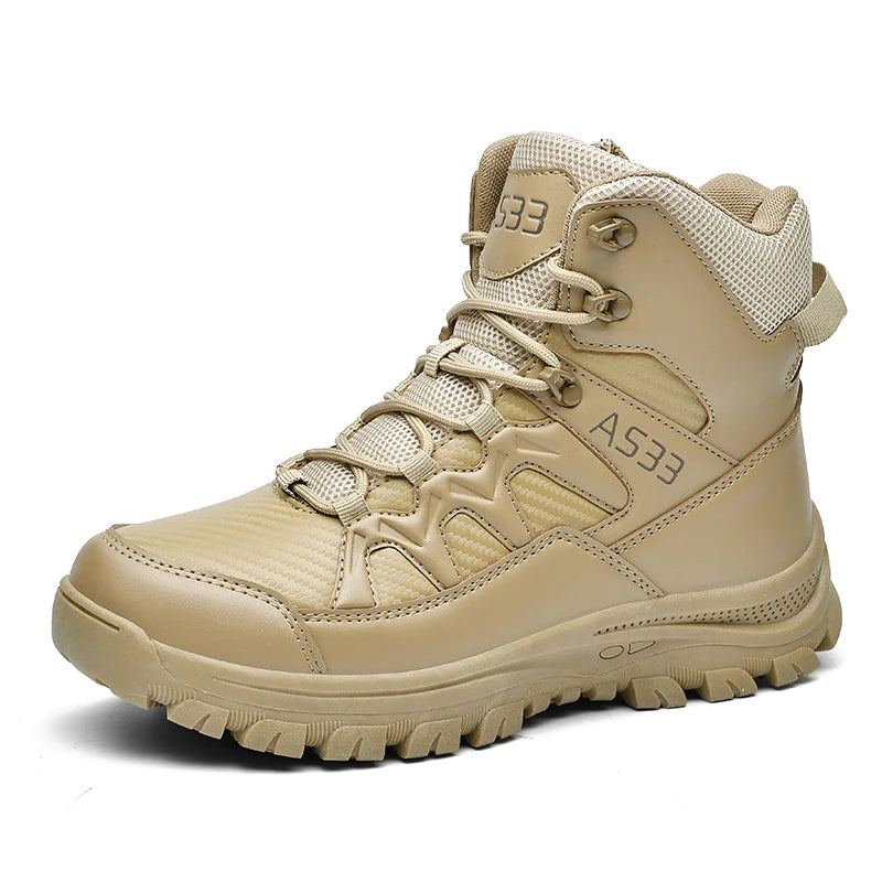 Botas de Seguridad Coloridas para Hombre