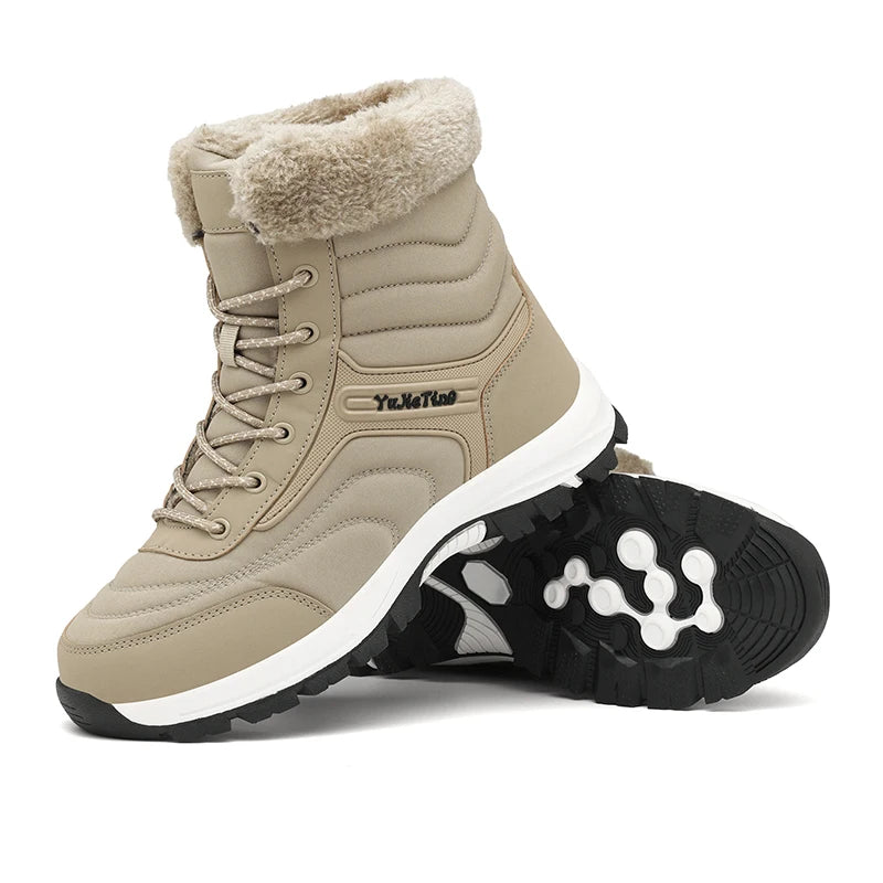Botas de Nieve para Hombre