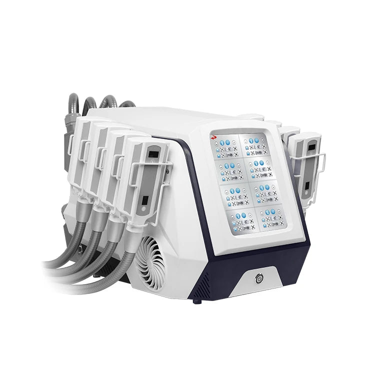 Máquina de eliminación de celulitis para pérdida de peso,