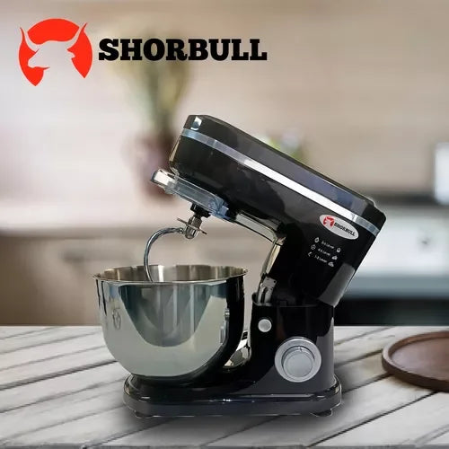 Licuadora Profesional Shorbull de 6L