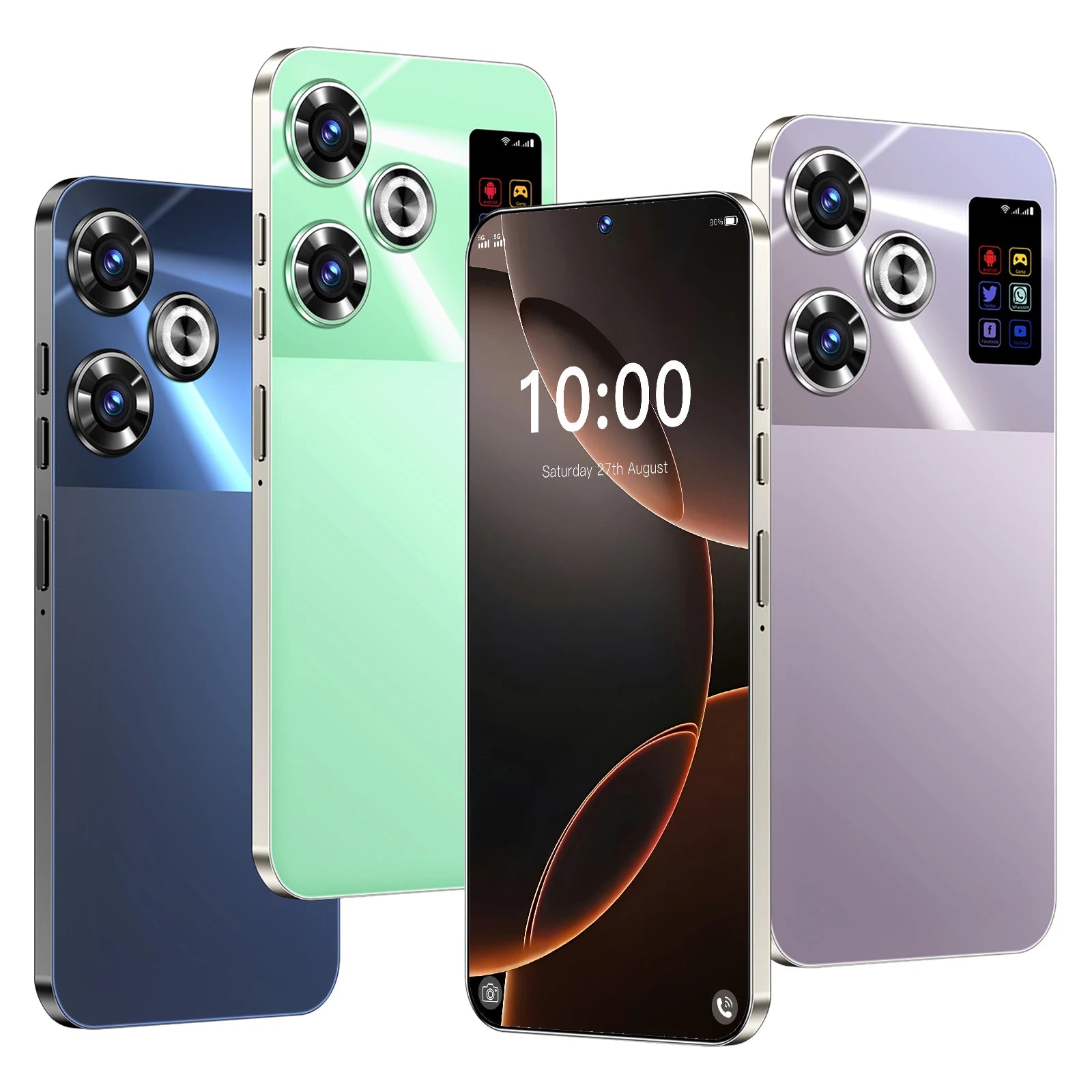 Teléfono Inteligente