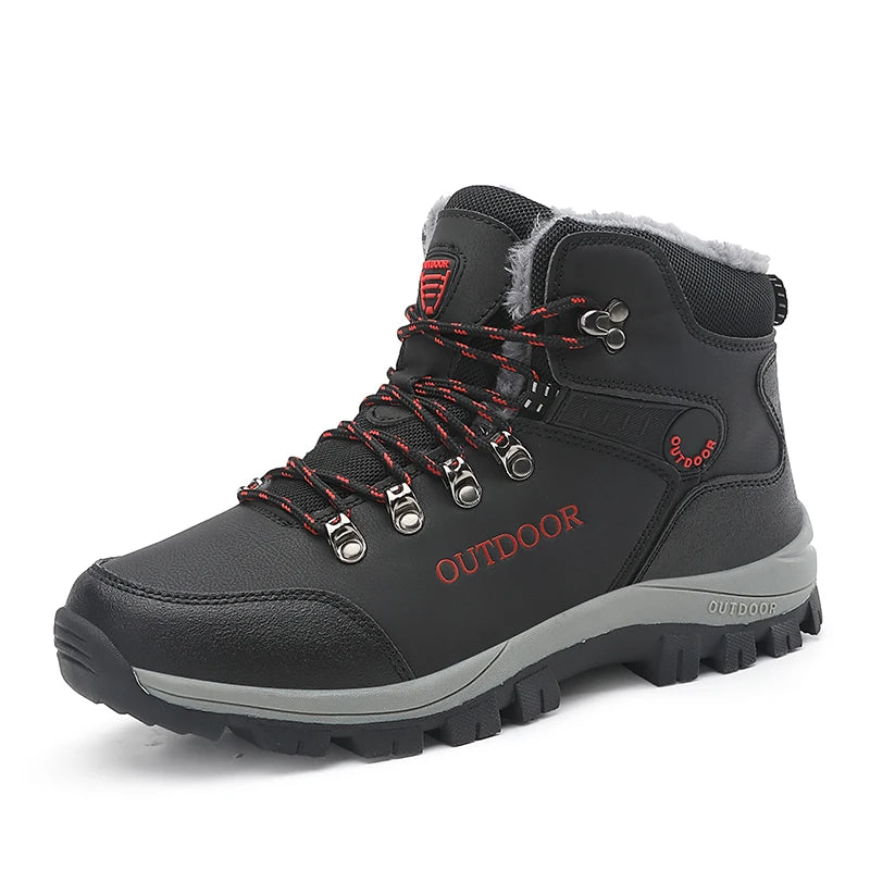 Botas de Nieve para Hombre