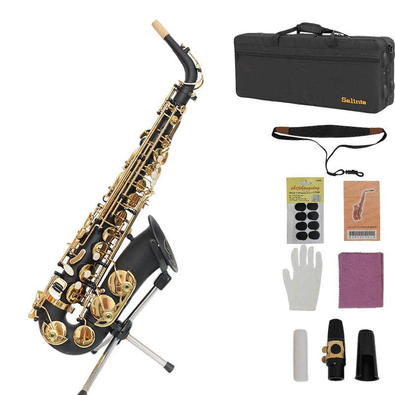 Saxofón Alto Salinte