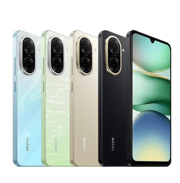 Teléfono Inteligente Redmi A5 Versión 4G, 3+64GB