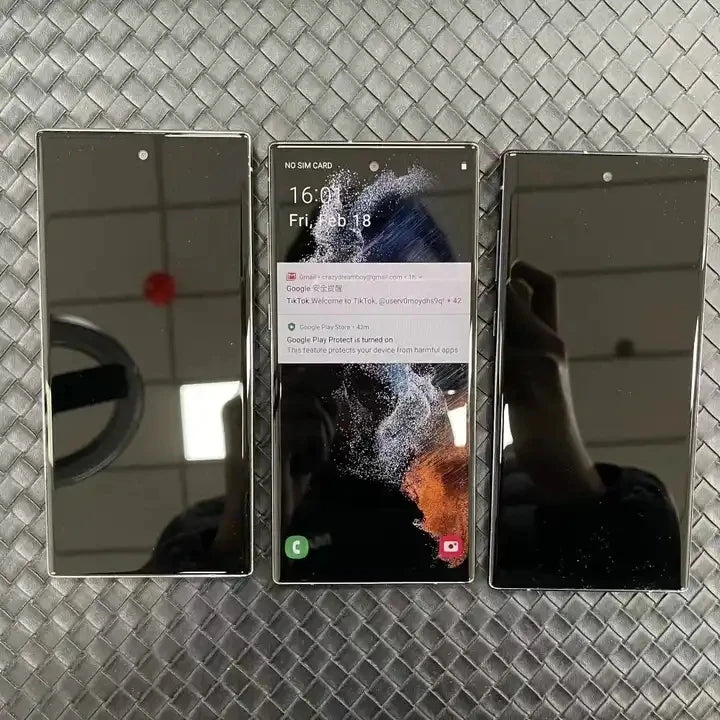 Teléfono Note 30 Ultra