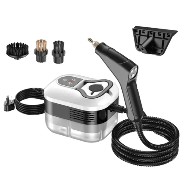 Limpiador a Vapor Eléctrico Profesional de Alta Presión