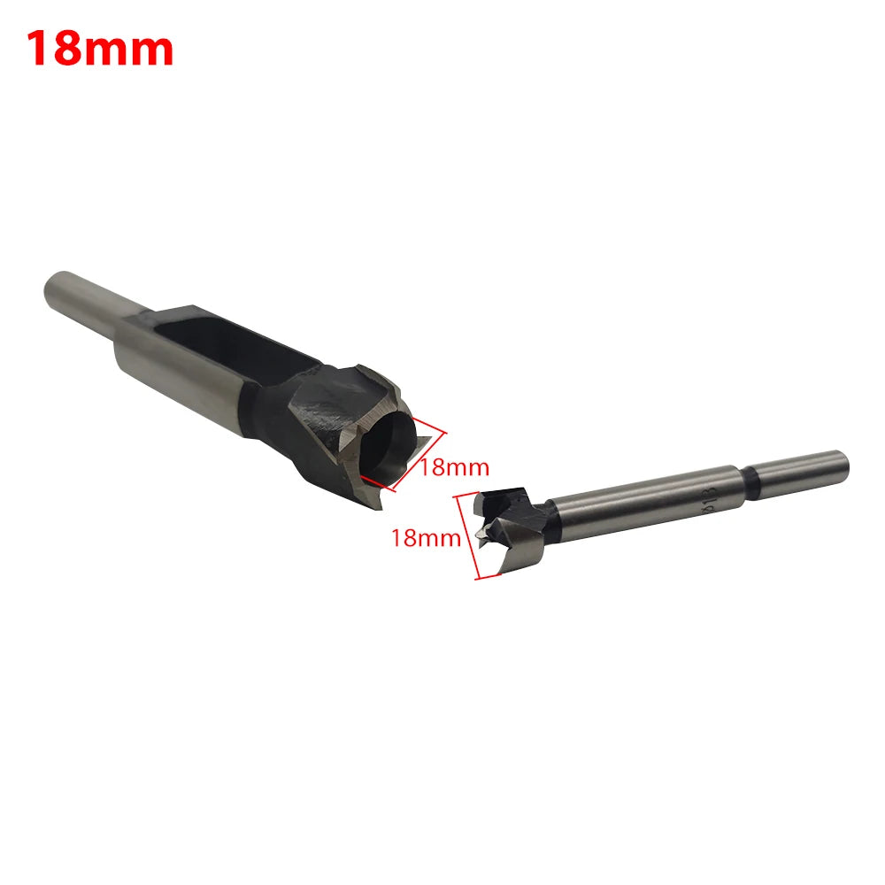 Cortador de espigas y tapones cónicos de 8mm - 40mm