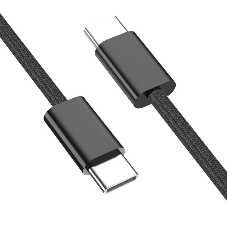 Nuevo Cable de Carga Rápida