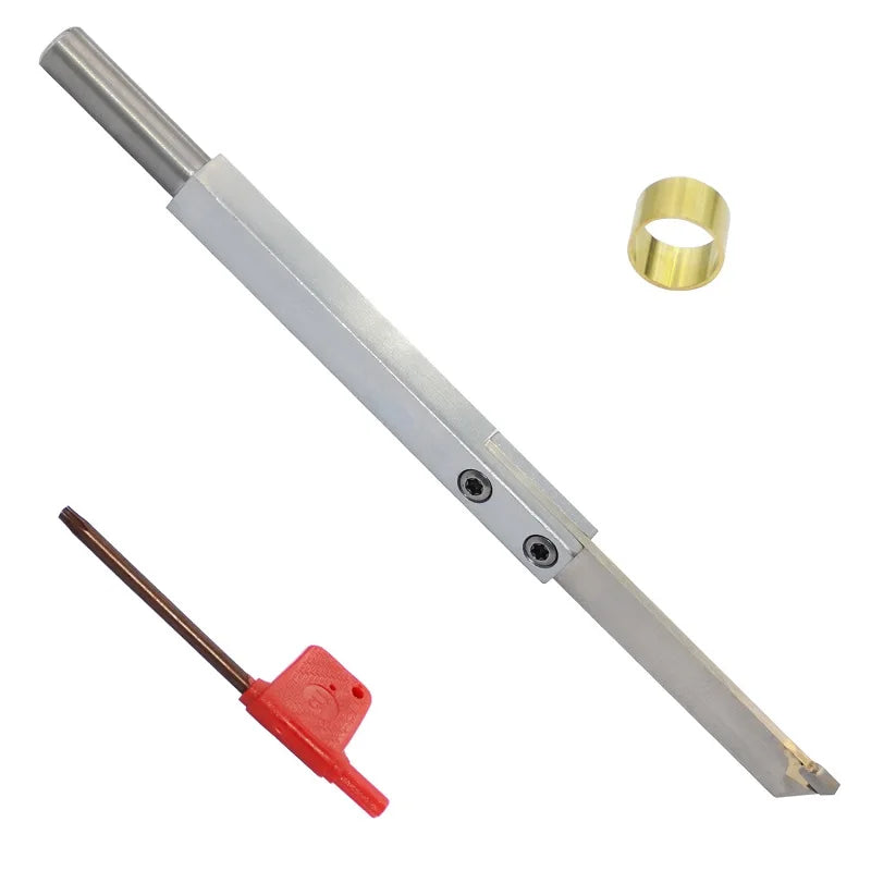 Herramientas de torneado de madera