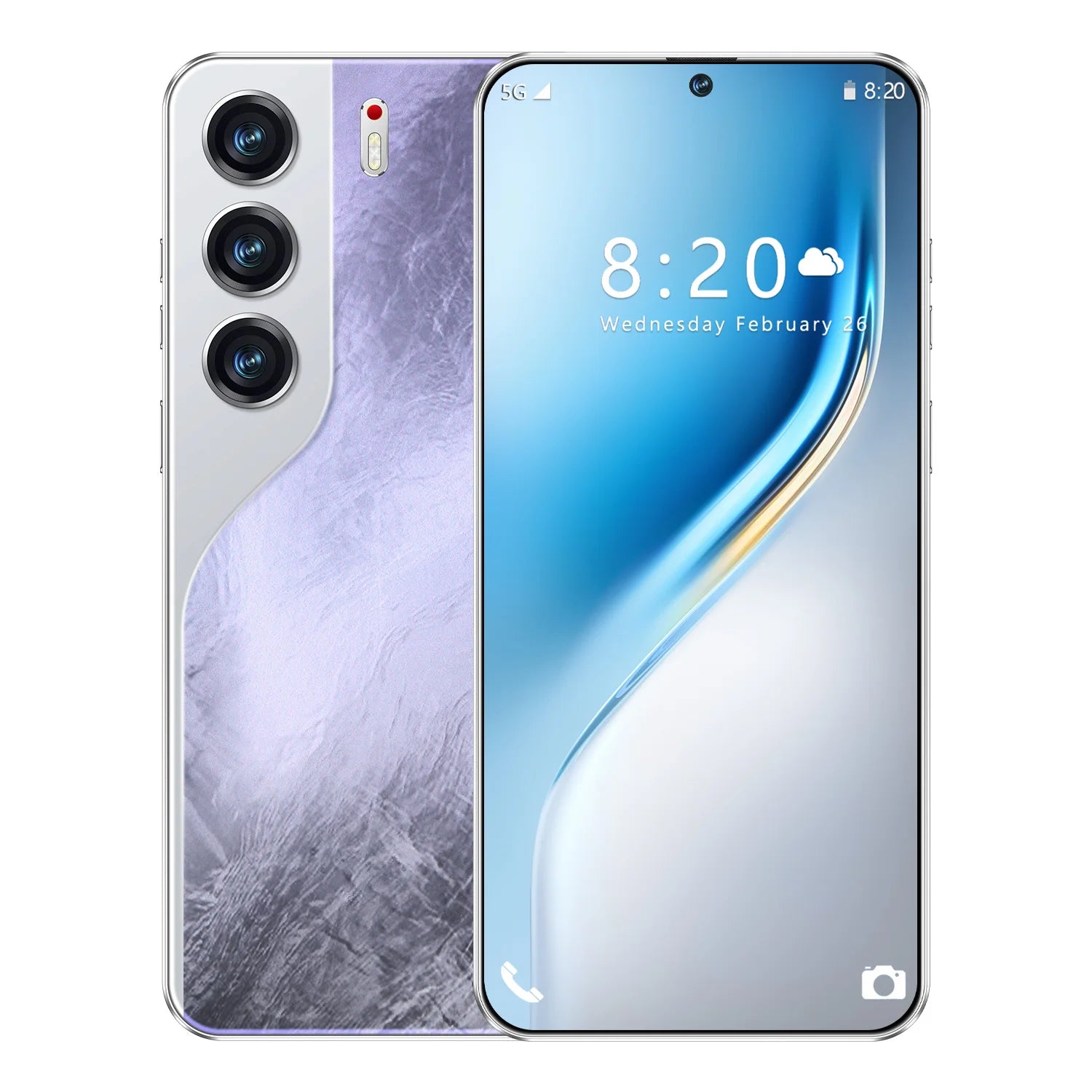 TELEFONO Redmi 13C 6GB 128GB 6,74