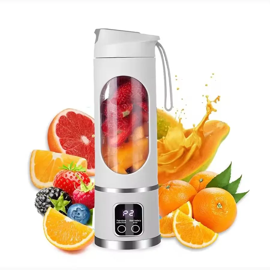 licuadora portatil