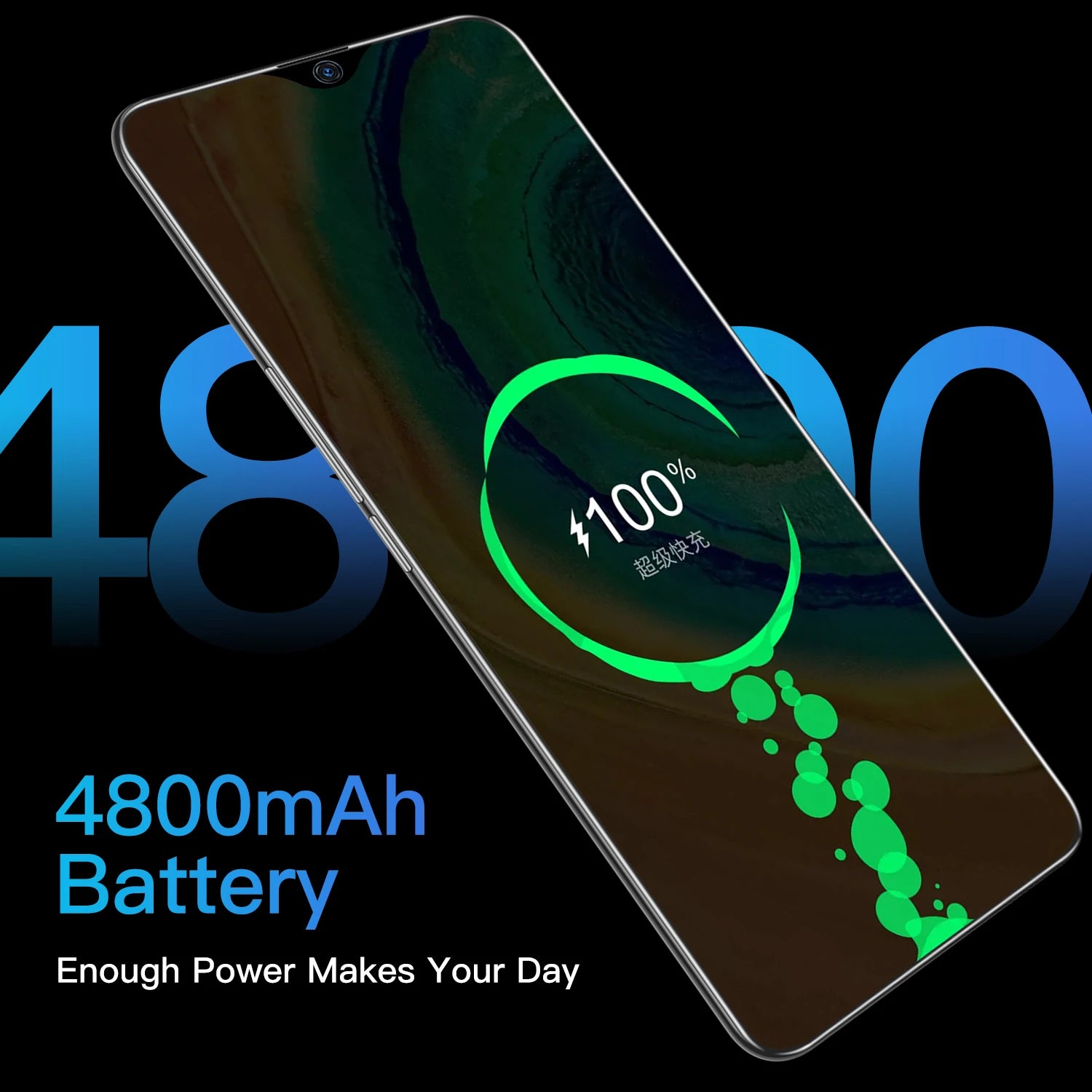 Note30 Ultra Alta Definición Android