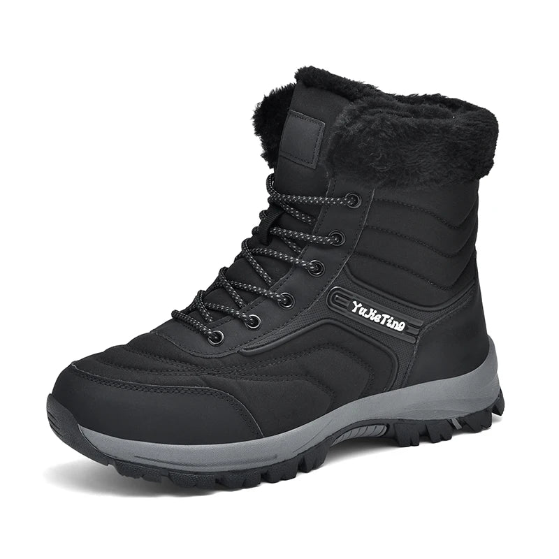 Botas de Nieve para Hombre