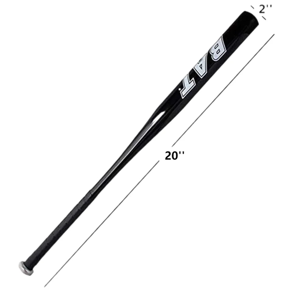 Bate de béisbol de aleación de aluminio grueso