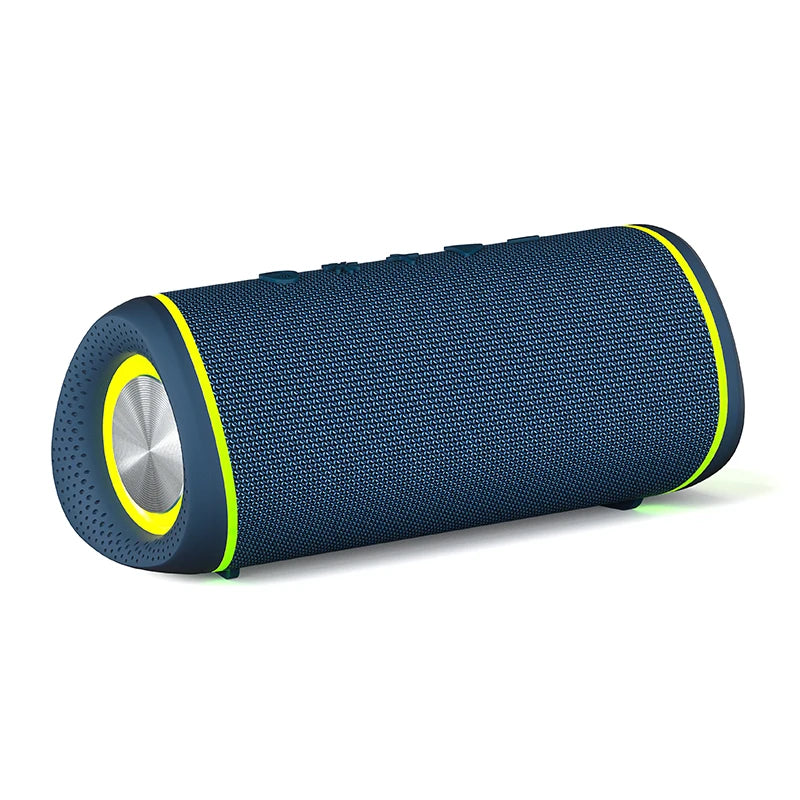 Altavoz Bluetooth inalámbrico