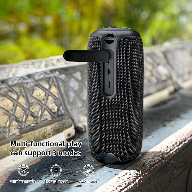Altavoz Bluetooth Inalámbrico