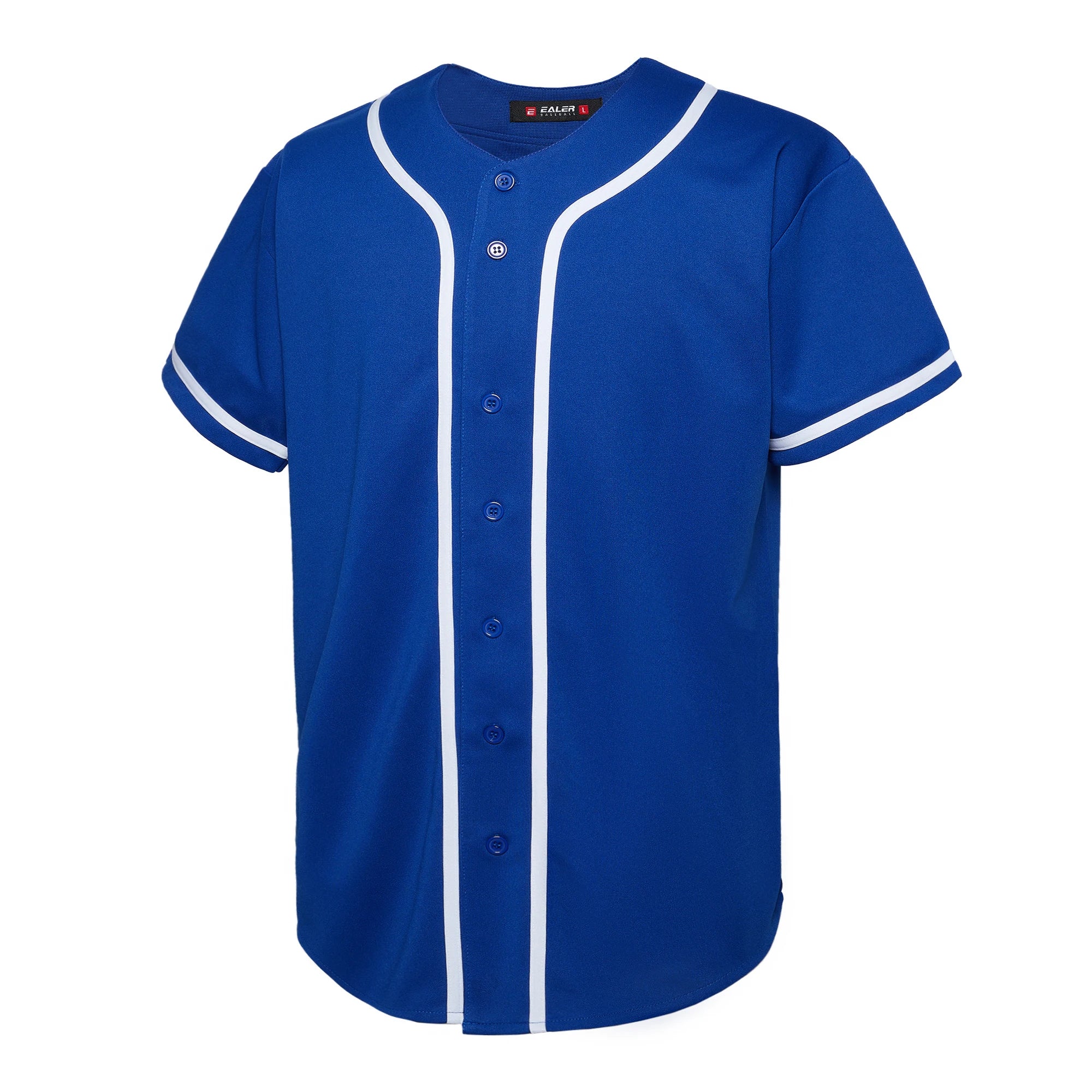 EALER BJ80 Series Jersey de béisbol