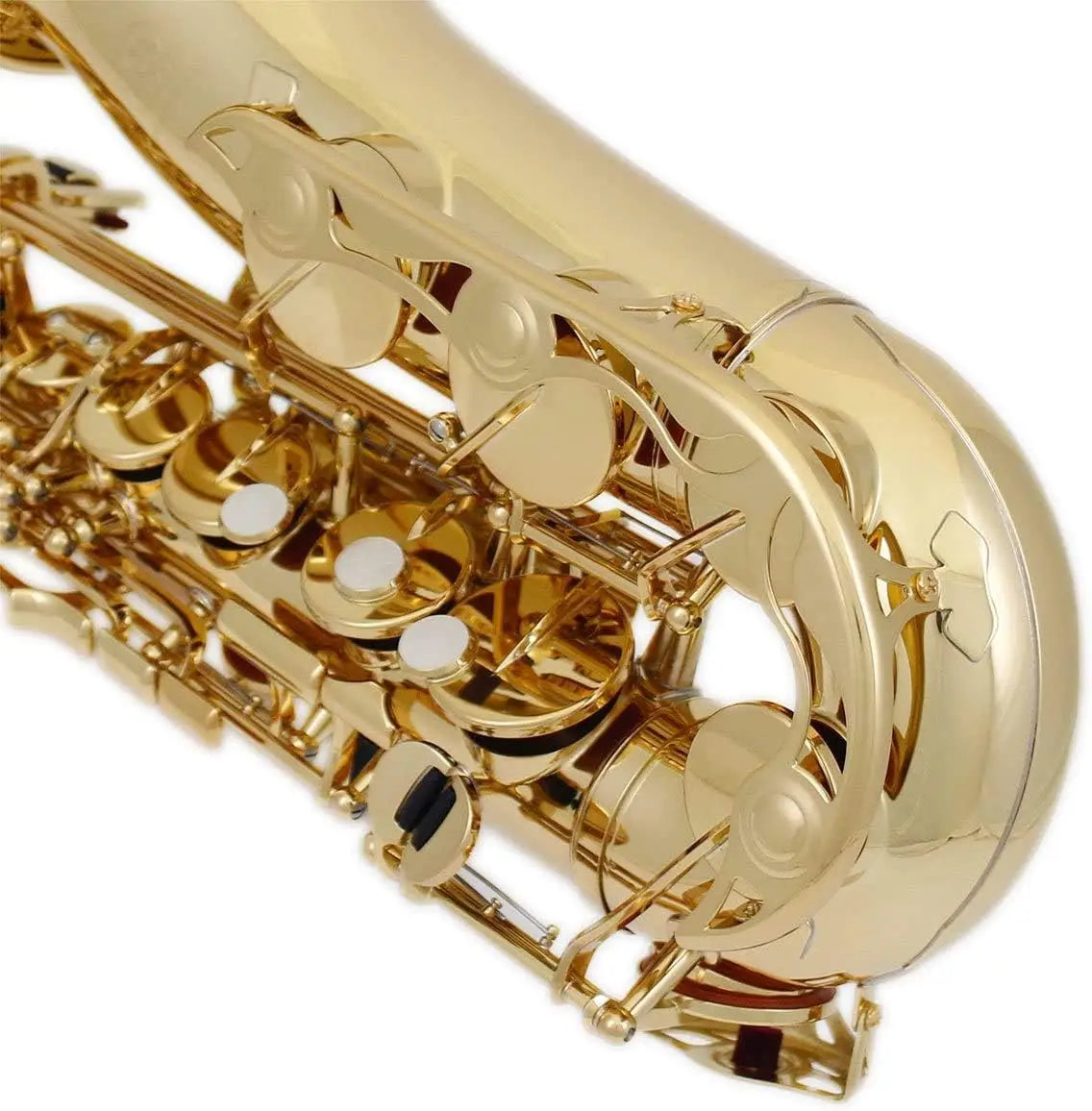 Saxofones Altos